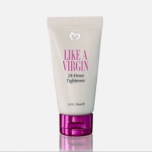 Like a Virgin 24-Hour Tightening Cream